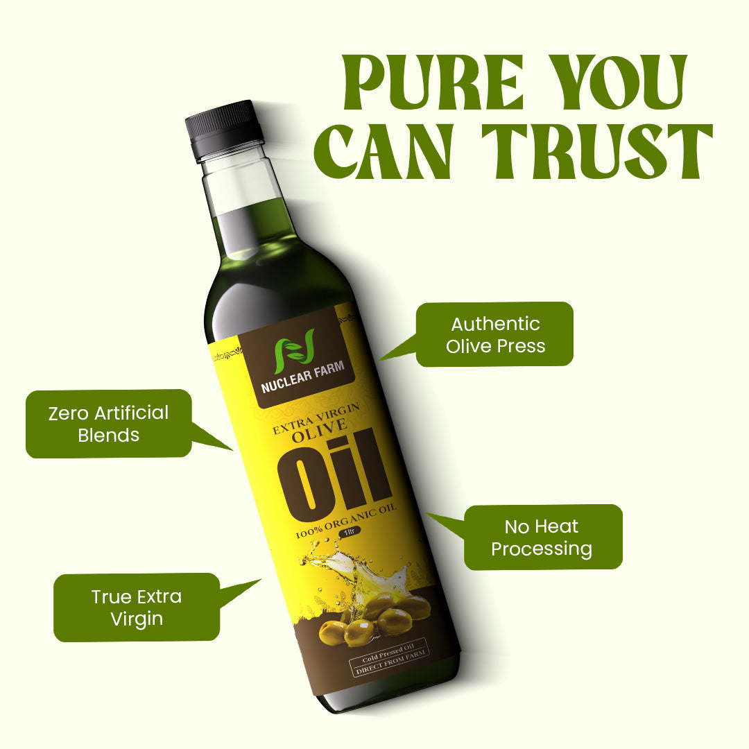 Olive Oil