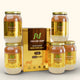 Desi Cow Ghee - 5 L