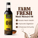 Black Mustard oil