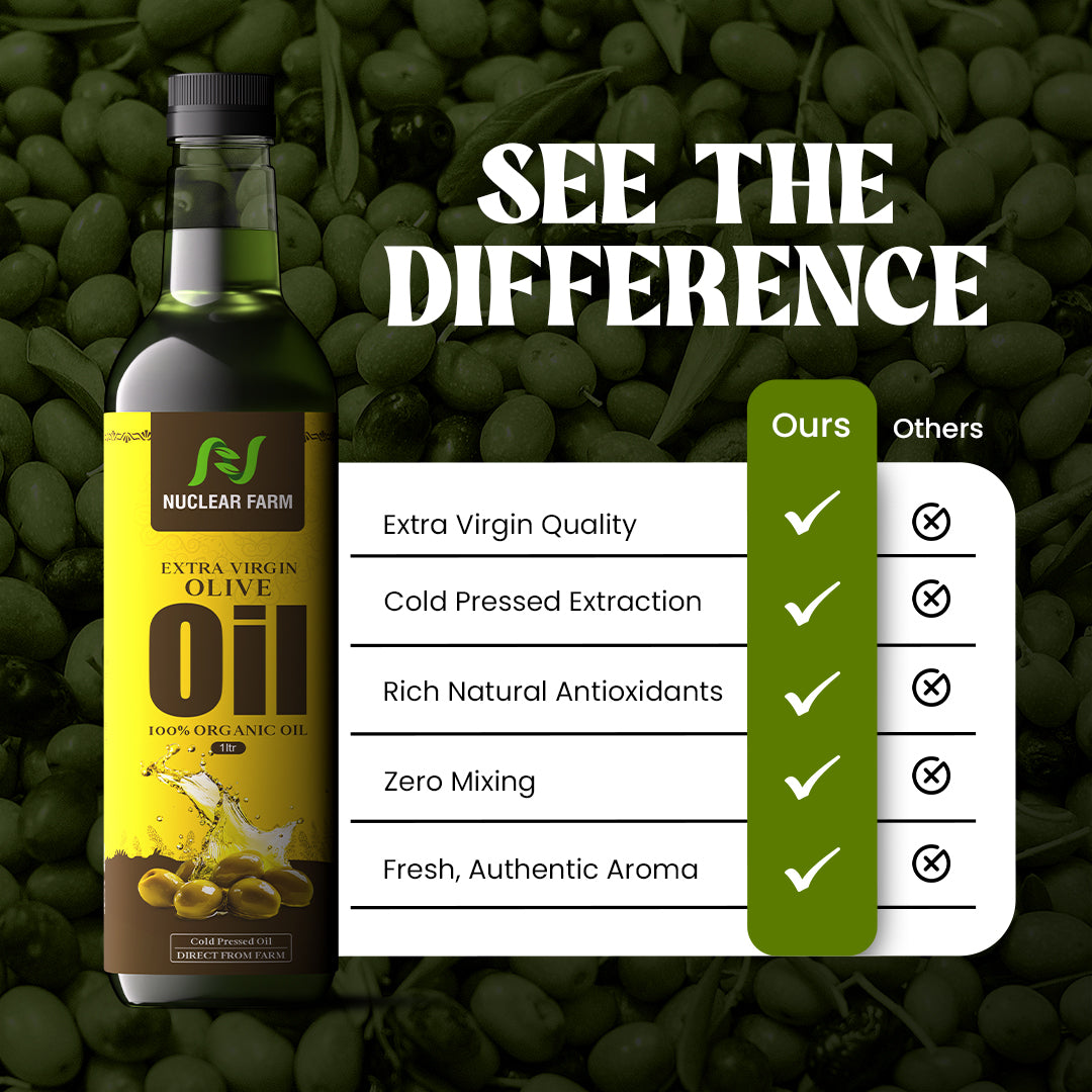 Olive Oil